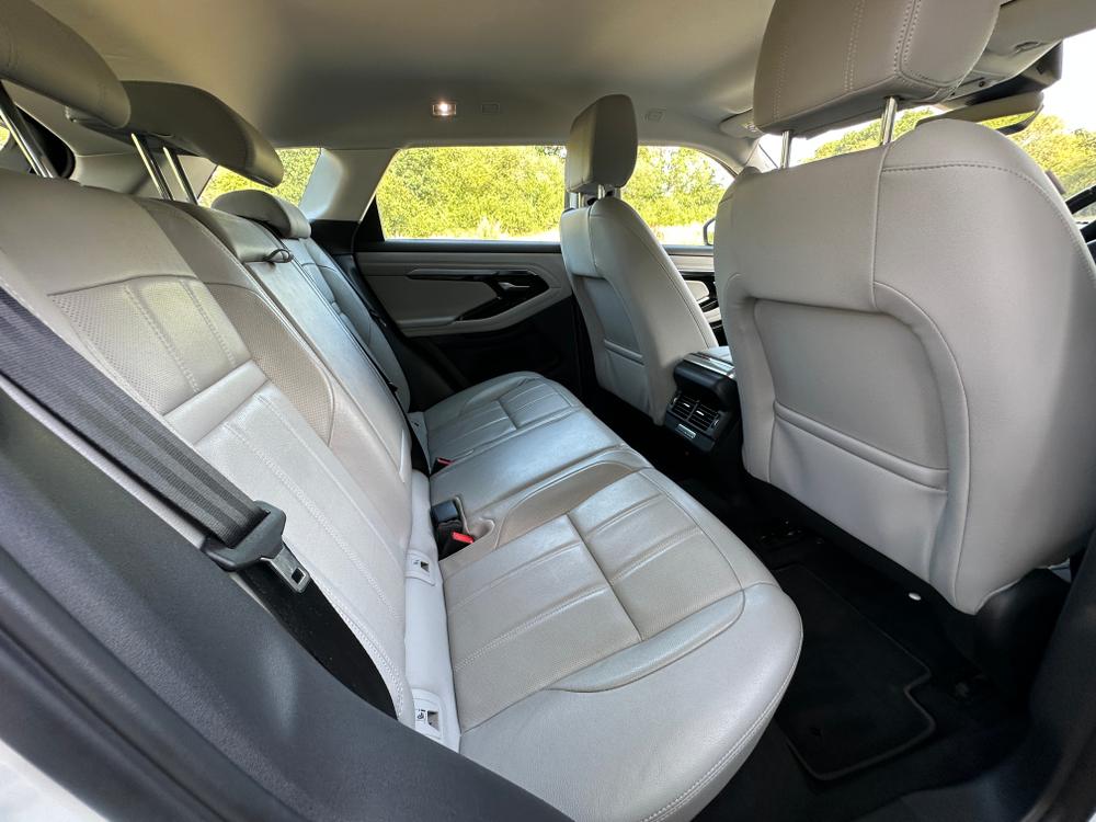 Used Land Rover Range Rover Evoque P121CLC 29