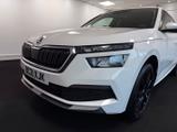 Skoda Kamiq Photo 6