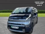 Kia PV5 Passenger Photo 5