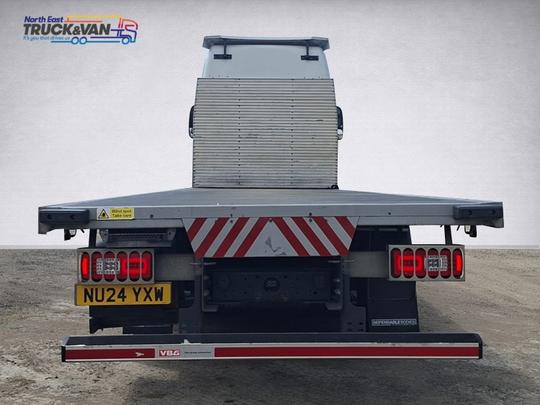 Iveco S-WAY Photo