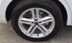 Audi Q5 Photo 33