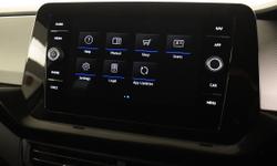 Volkswagen T-CROSS Photo 13