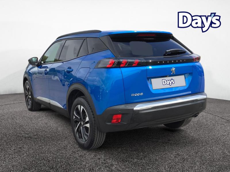2023 23 PEUGEOT 2008