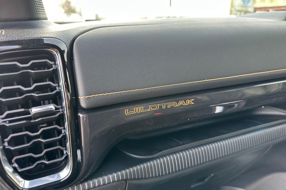 Used Ford RANGER RANGERPHEV04 19