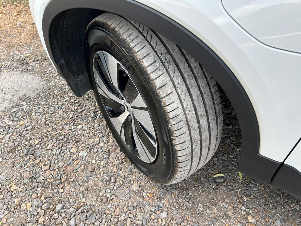 Used Volvo XC40 KN73PKZ 42