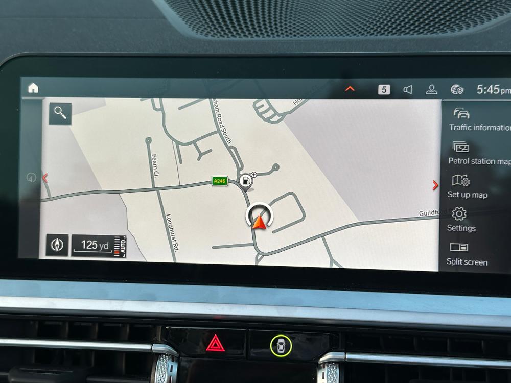 Used BMW 4 Series AJ72YTG 28