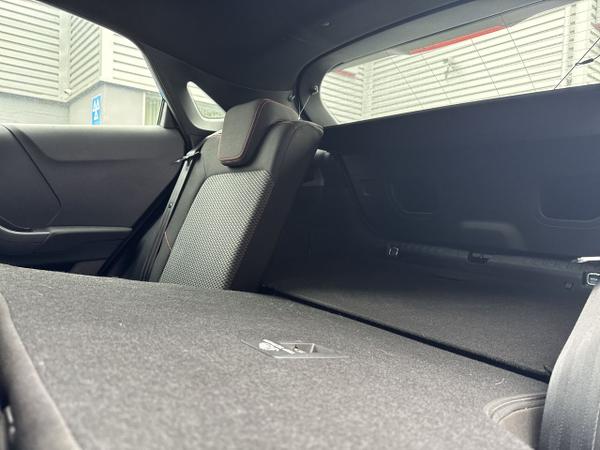 Ford Puma Photo 19