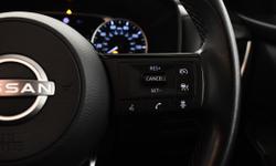 Nissan QASHQAI Photo 9
