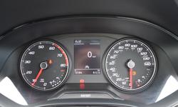 SEAT ARONA Photo 12
