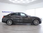 Mercedes-Benz C Class Photo 3