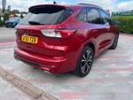 Ford Kuga Photo 14
