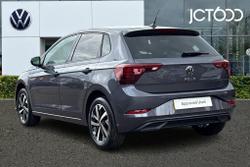 VOLKSWAGEN Polo Photo 3