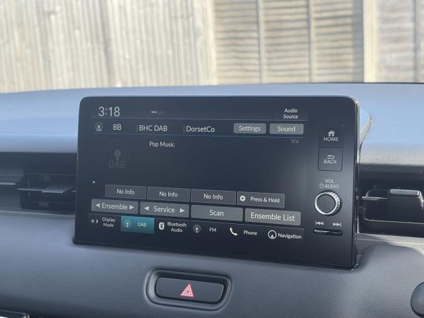 Honda HR-V Photo 6
