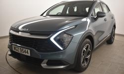 Kia SPORTAGE Photo 5