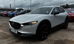 Mazda CX-30 Photo 3