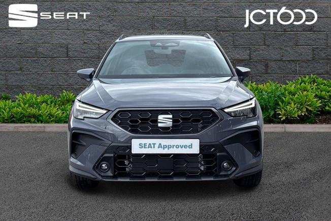 SEAT Arona Photo 8