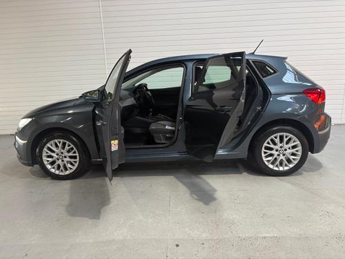 SEAT Ibiza Photo bcb5fe6a-6473-4efd-a0f8-345066eee4cb.JPG