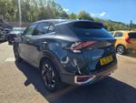 Kia Sportage Photo 4
