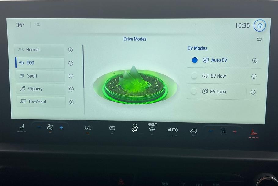 Used Ford TRANSIT CUSTOM 13/N334406 27