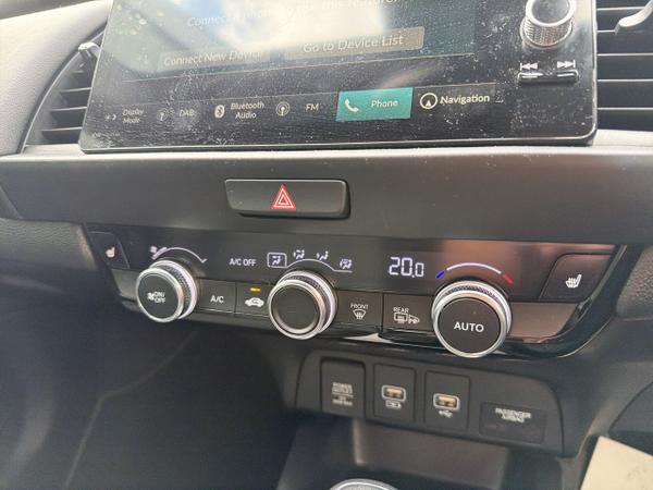 Honda Jazz Photo 18