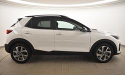 Kia STONIC Photo 1