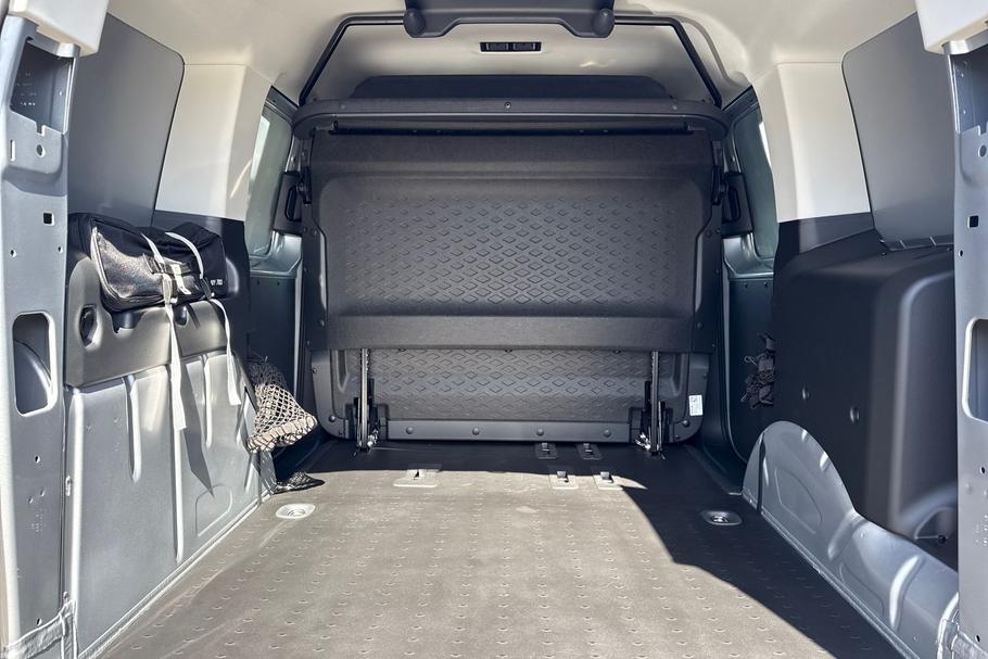 Used Ford TRANSIT CONNECT CONNECTFLEX4 27