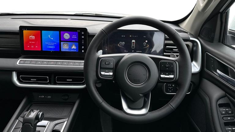 Used GWM POER300 NEW 15