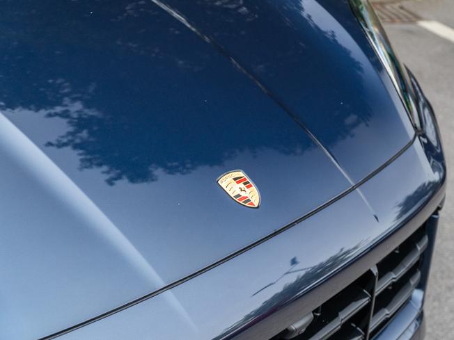PORSCHE Cayenne Photo 32