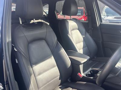 Mazda CX-5 Photo 9