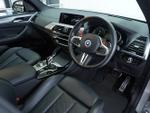 BMW X3 M Photo 2