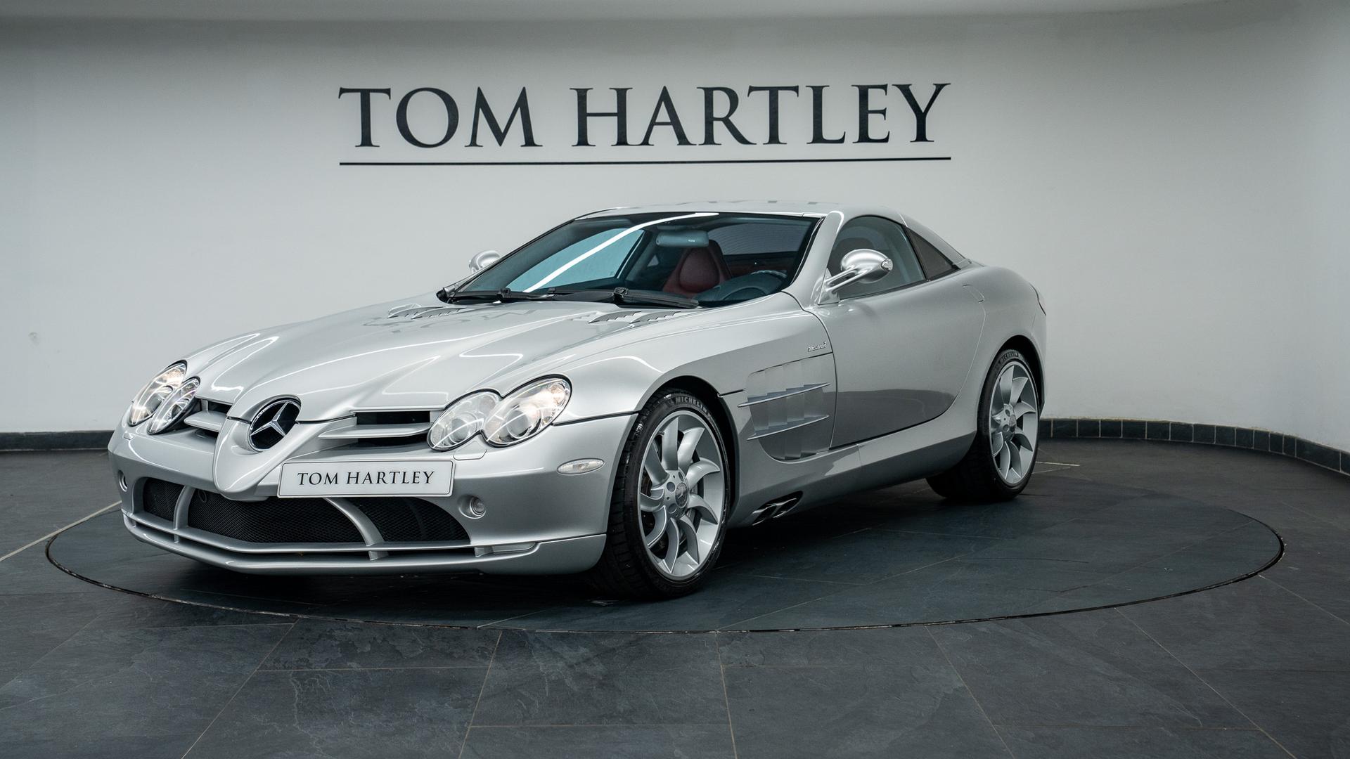 Mercedes-Benz McLaren Photo bcd13a28-24f0-4058-b4dc-ef79d342814a.jpg