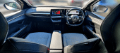 Renault Megane E-Tech Photo 4