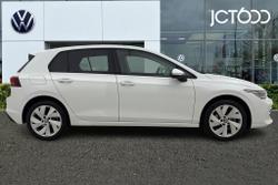 Volkswagen Golf Photo 4
