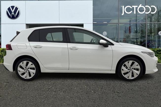 Volkswagen Golf Photo 4