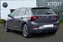VOLKSWAGEN Polo Photo 3