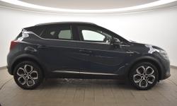 Renault CAPTUR Photo 1
