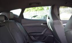 CUPRA FORMENTOR Photo 30