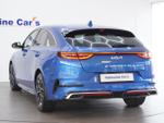 Kia ProCeed Photo 6