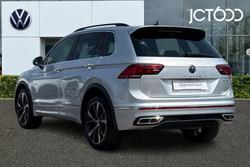 VOLKSWAGEN Tiguan Photo 3