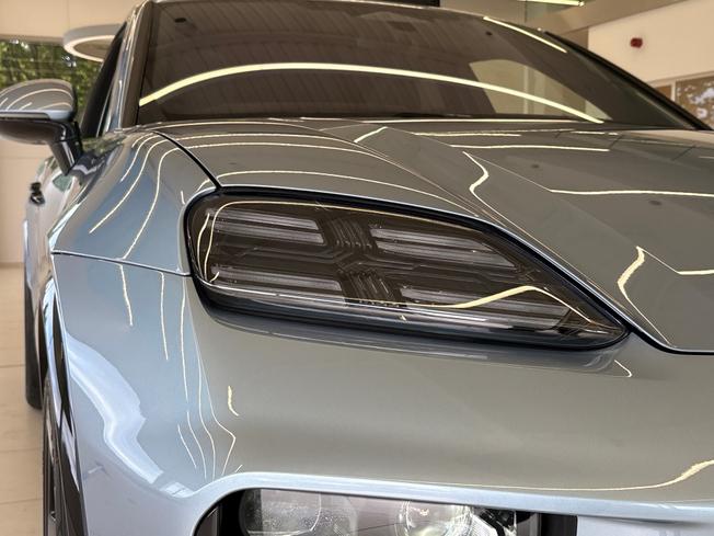 Porsche Macan Photo 21