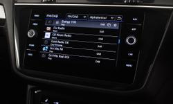Volkswagen TIGUAN ALLSPACE Photo 15