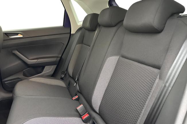 Volkswagen  Polo Photo 9