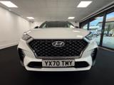 Hyundai TUCSON Photo 1