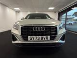Audi Q2 Photo 1