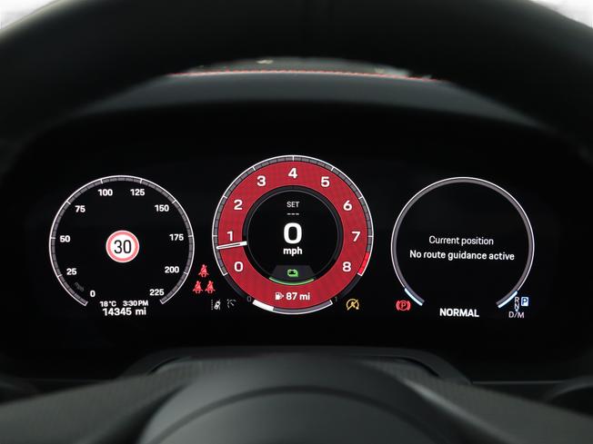 PORSCHE 911 Photo 24