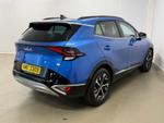 Kia Sportage Photo 13