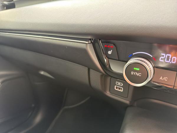 Honda HR-V Photo 19