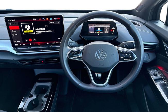 Volkswagen ID.4 Photo 13