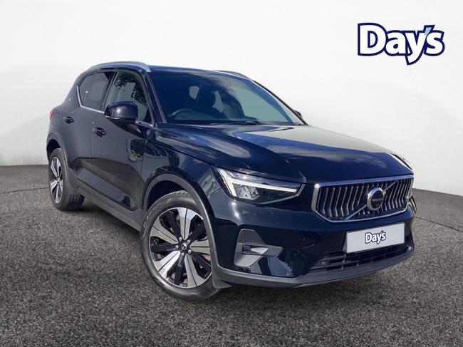 2023 Volvo XC40
