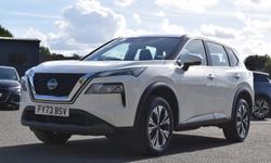 Nissan X-TRAIL Photo 8